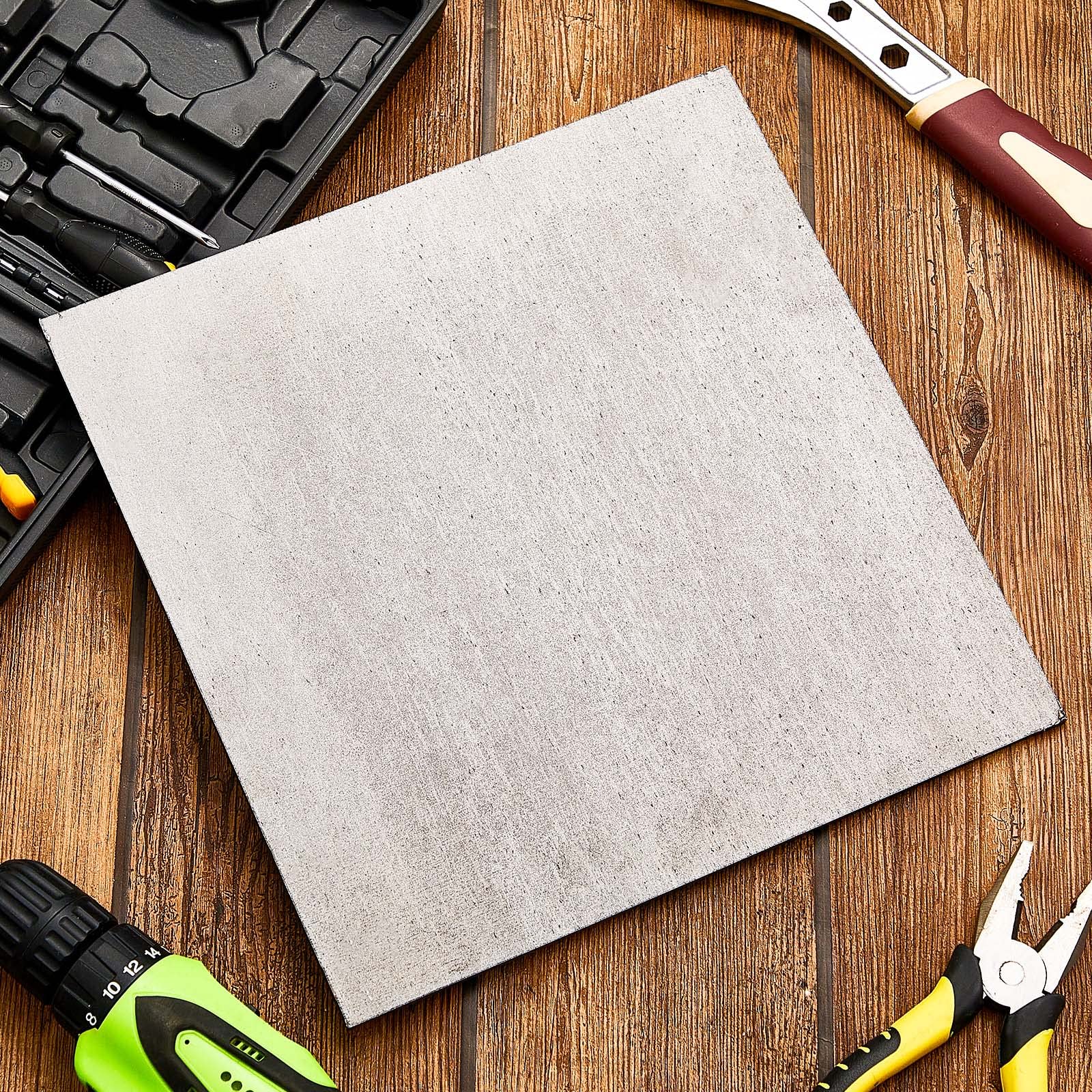 LEIFIDE A36 Steel Plate, Hot Rolled Metal 1/4 Steel Tanzania