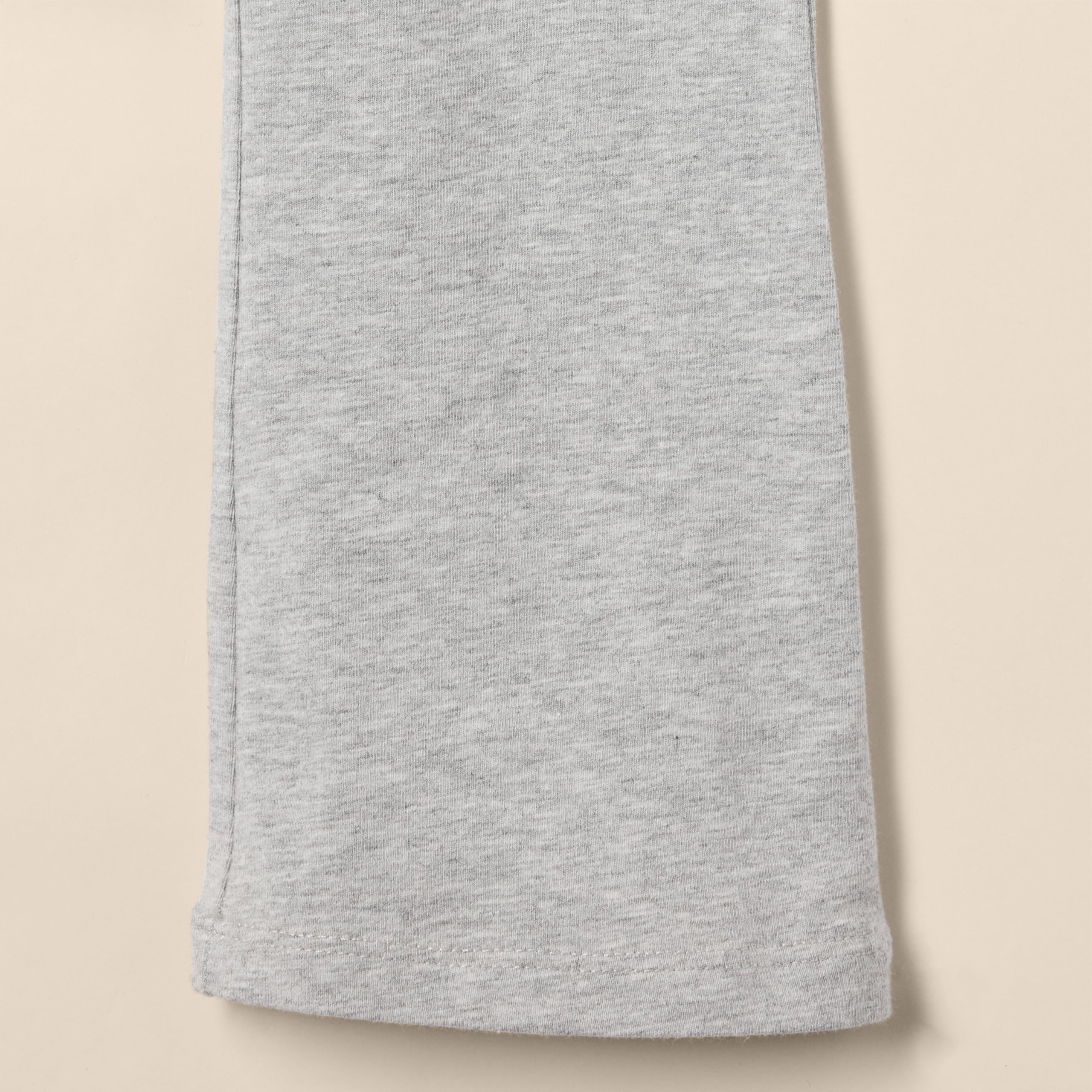 Amazon Essentials Leggings Svasati in Maglia Aderenti Bambine e Ragazze, Pacco da 2