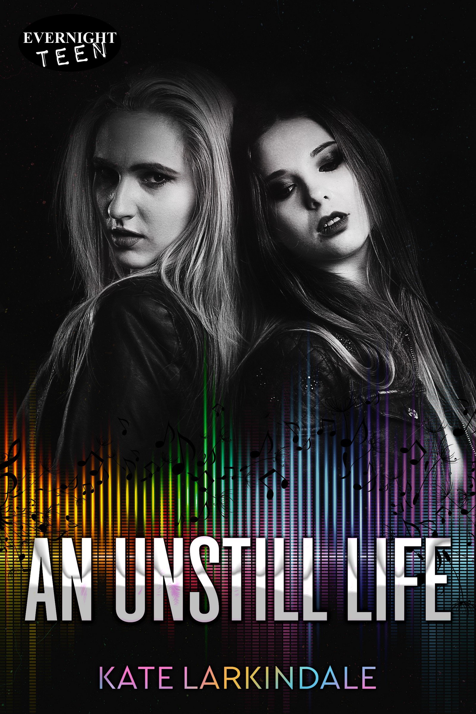 An Unstill Life

Amazon.Com Rank: N/A

Click here to learn more or buy it now!