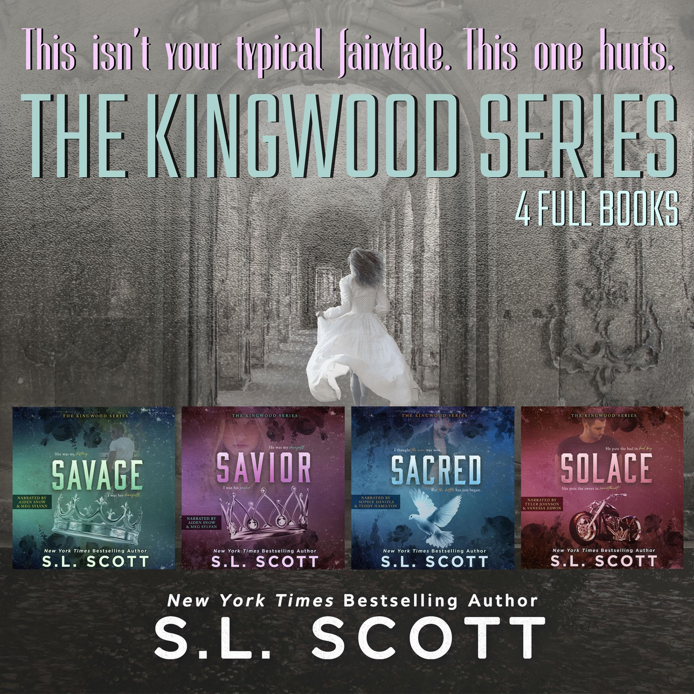 The Kingwood Series