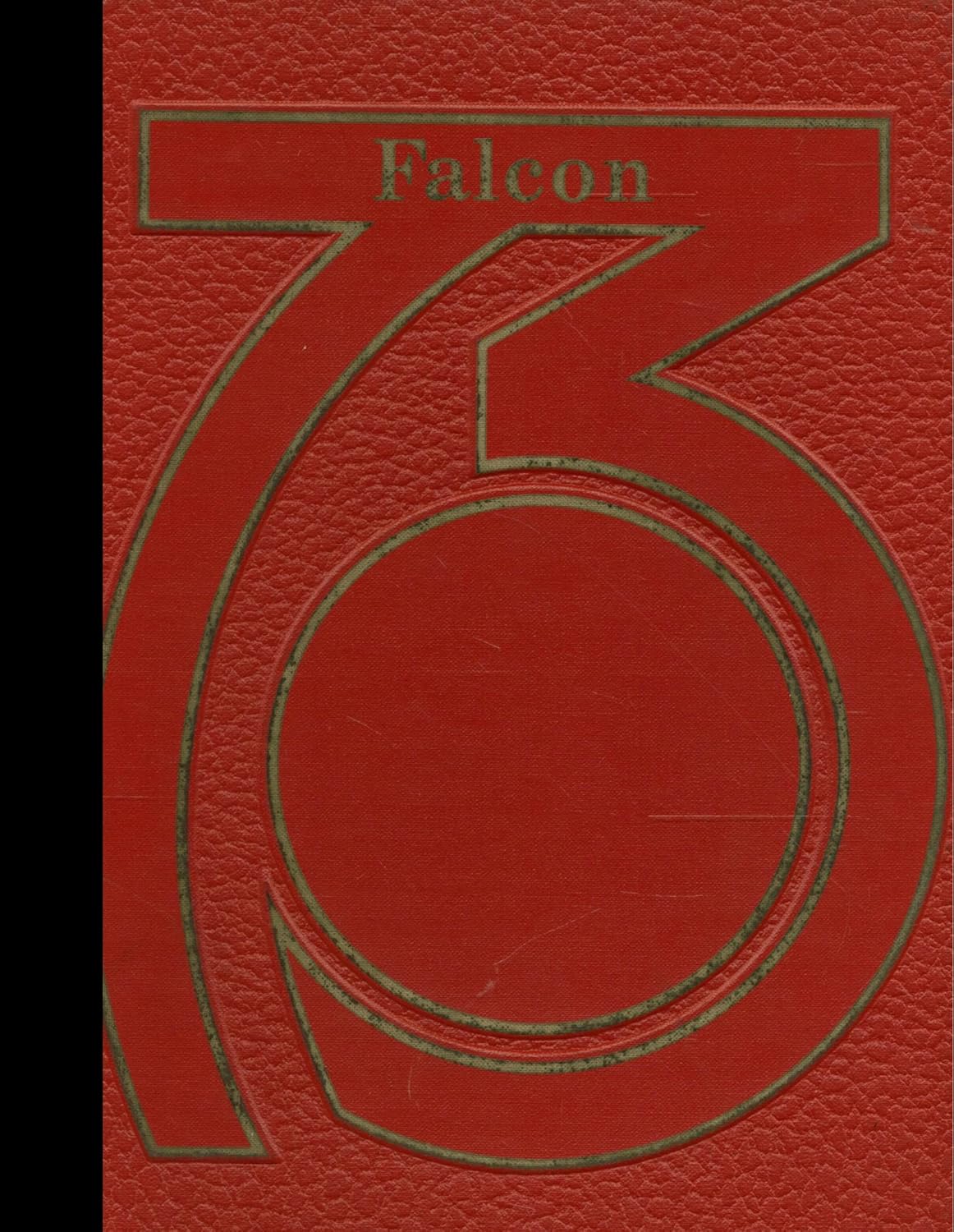 (Reprint) 1973 Yearbook FertileBeltrami High School, Fertile, Minnesota FertileBeltrami High