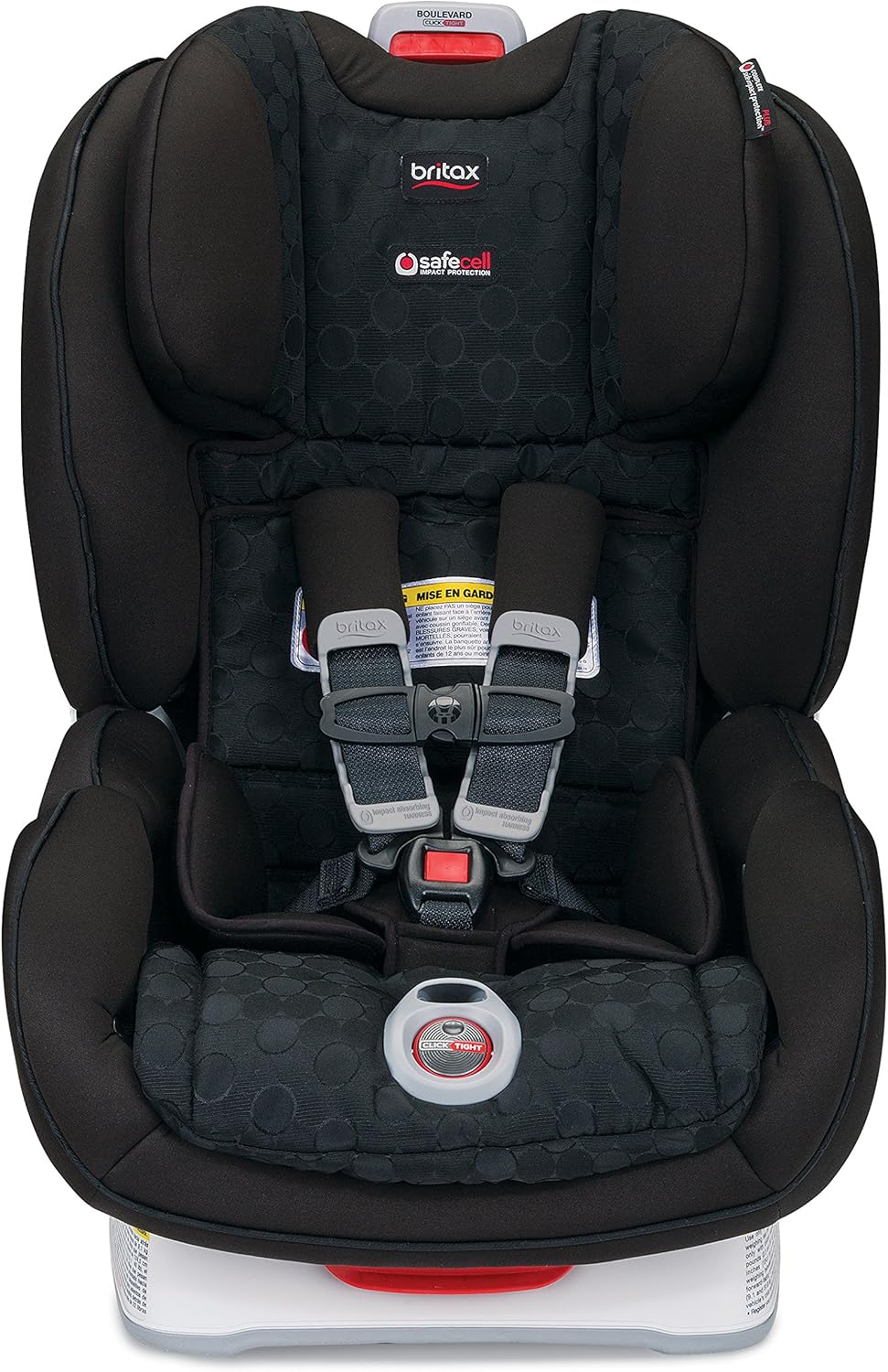 britax marathon clicktight amazon
