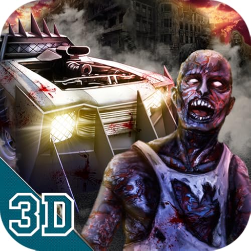 Zombie Drift High Speed Racing: Gladiator Fighting Jeep Offroad Game | Ultimate Zombie Battle Simulator