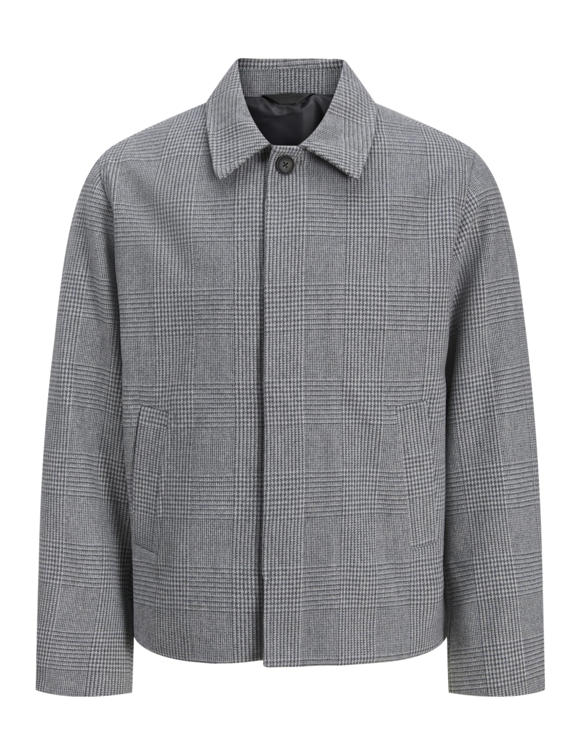 JACK & JONES Herren Jjeharrison Short Coat Sn