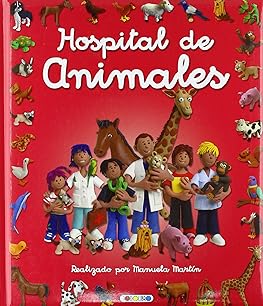 Hospital de animales (Cosas...