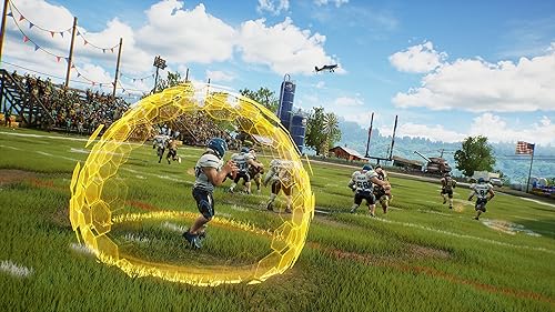 Miniatura 5 de Wild Card Football - Nintendo Switch