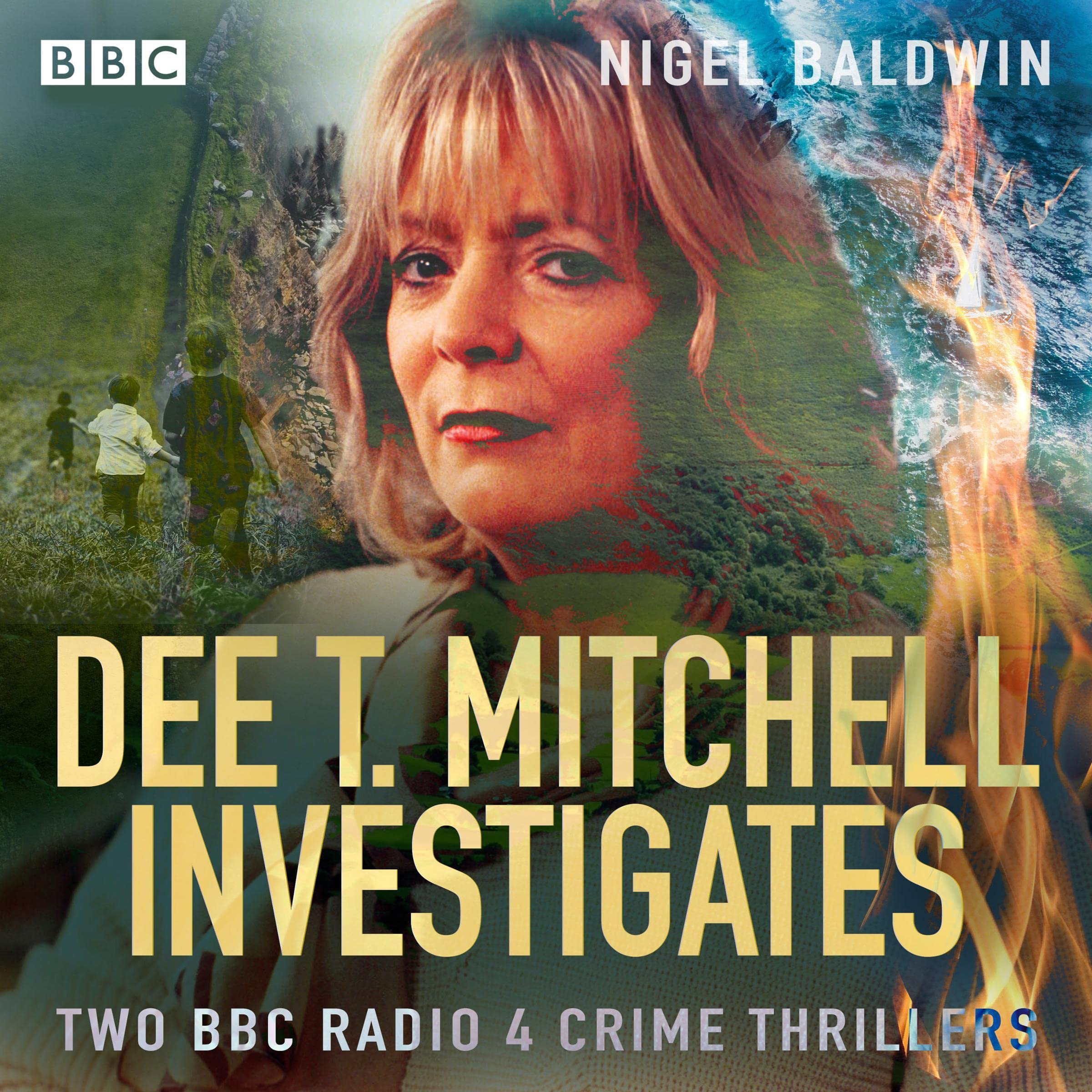 Dee T. Mitchell Investigates