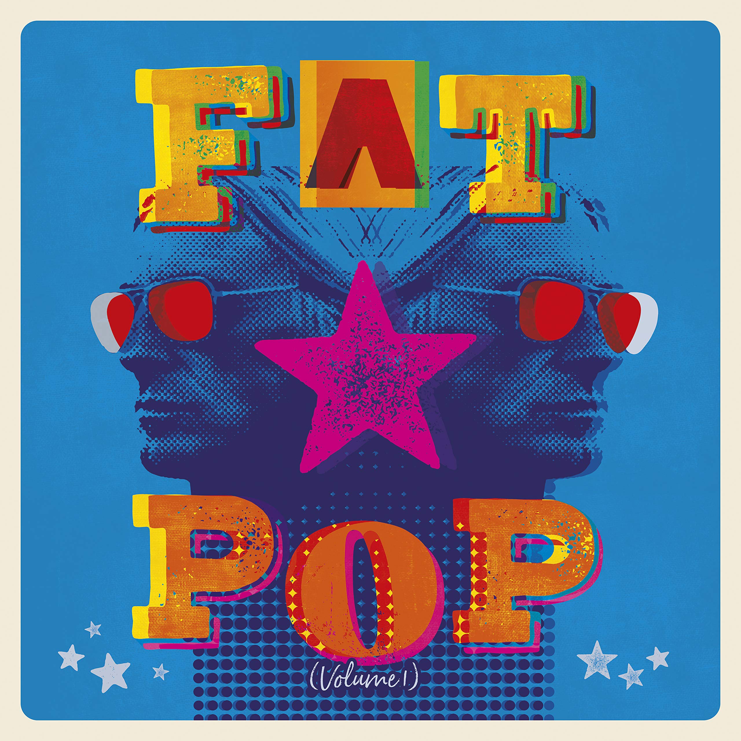 Fat Pop [Vinile colorato Arancione](Esclusiva Amazon.it)