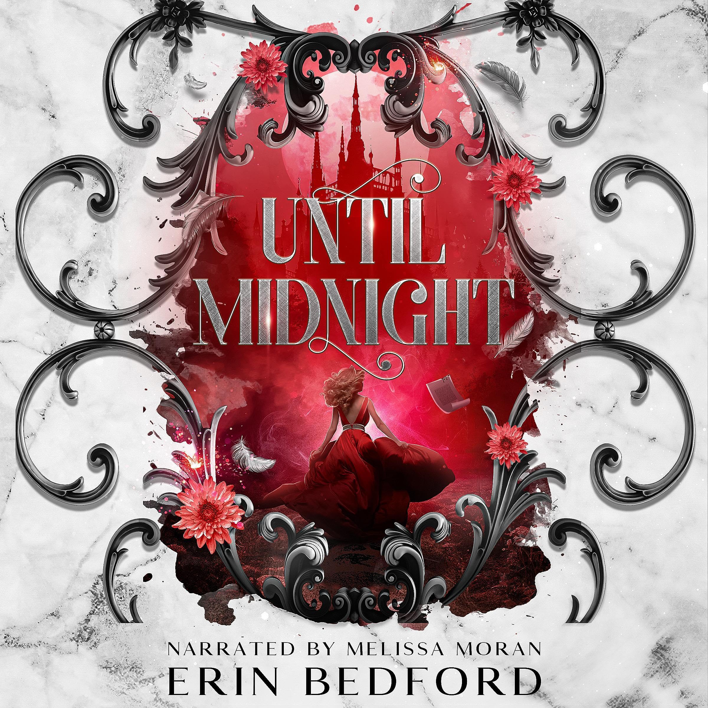 Until Midnight: A Dystopian Fairy Tale