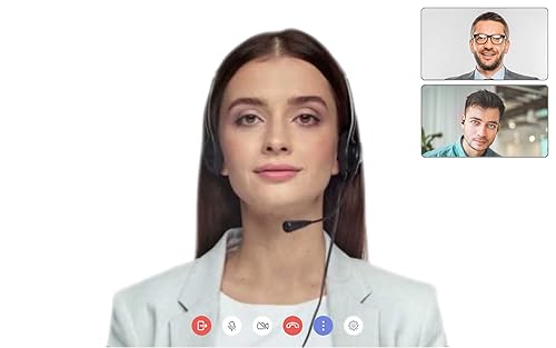 ALDO VCall: Web Video Meetings