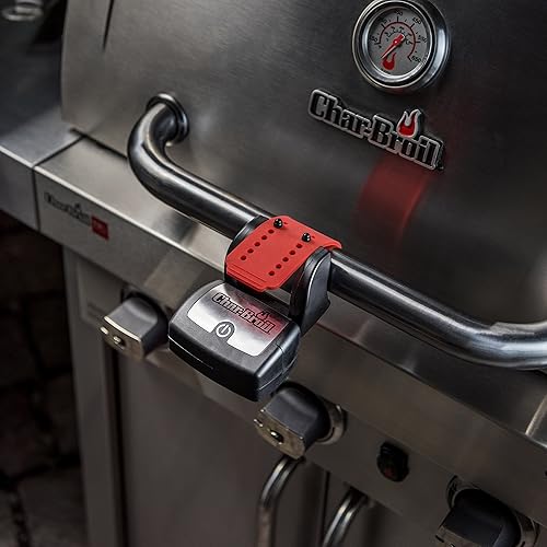 Miniatura 7 de Char-Broil 7818607R04 - Luz LED, color negro