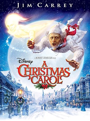 Disney's A Christmas Carol