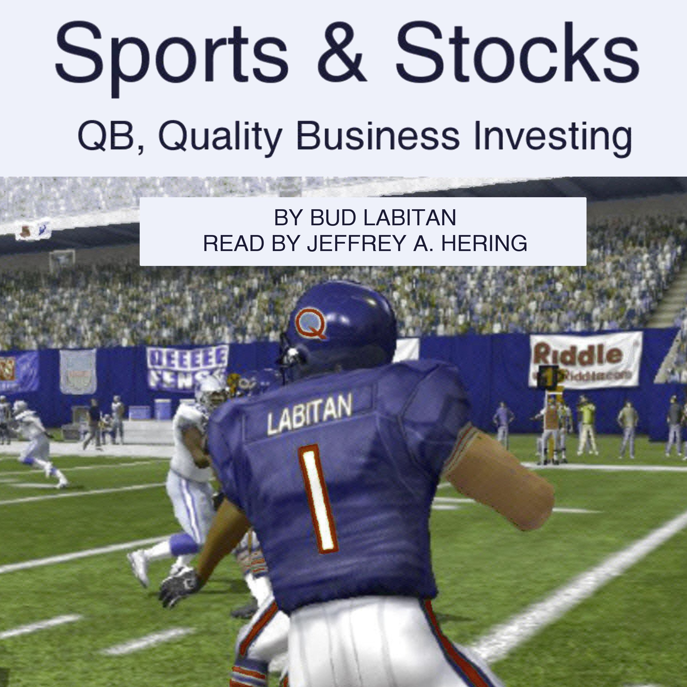 Sports & Stocks