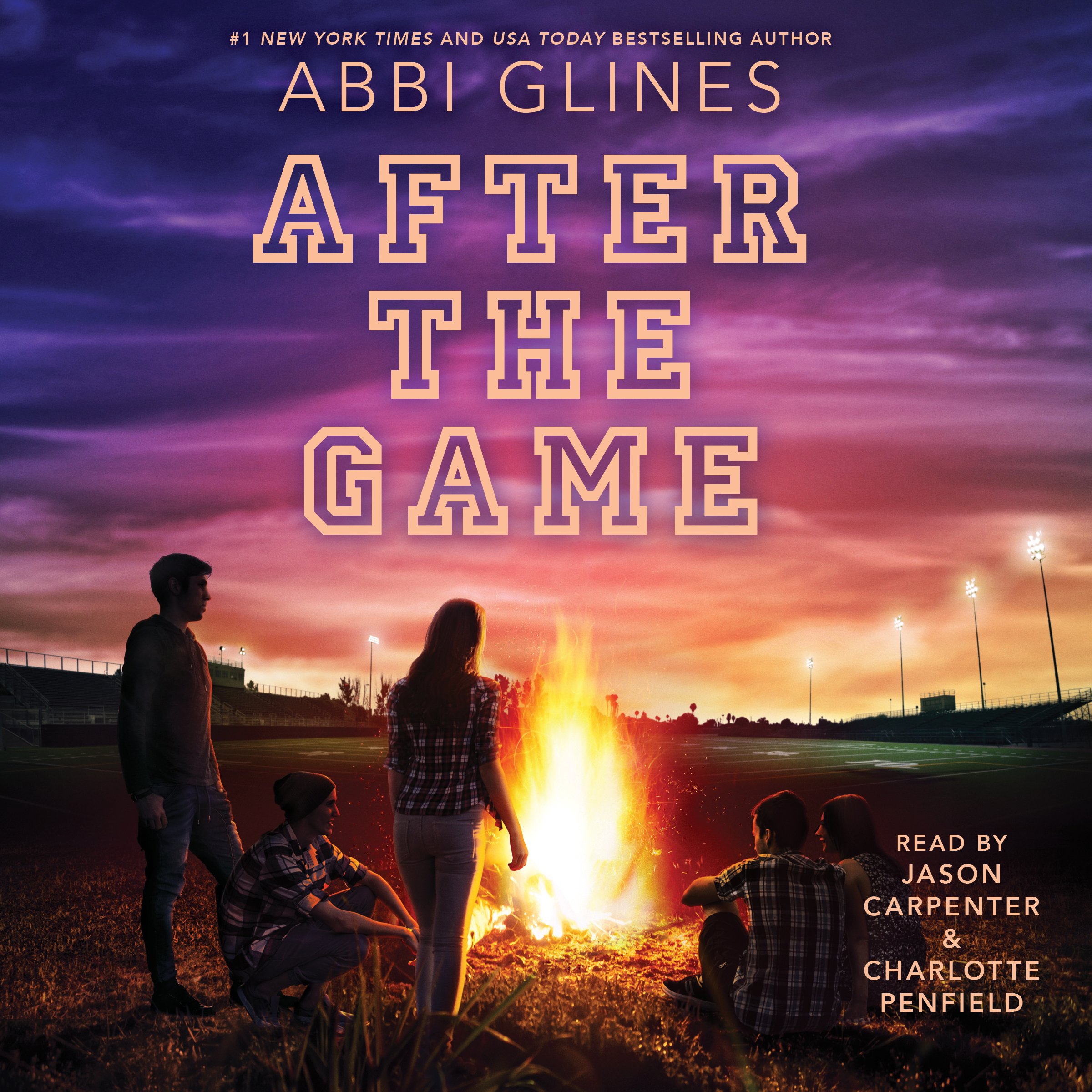 After the Game Volume 3