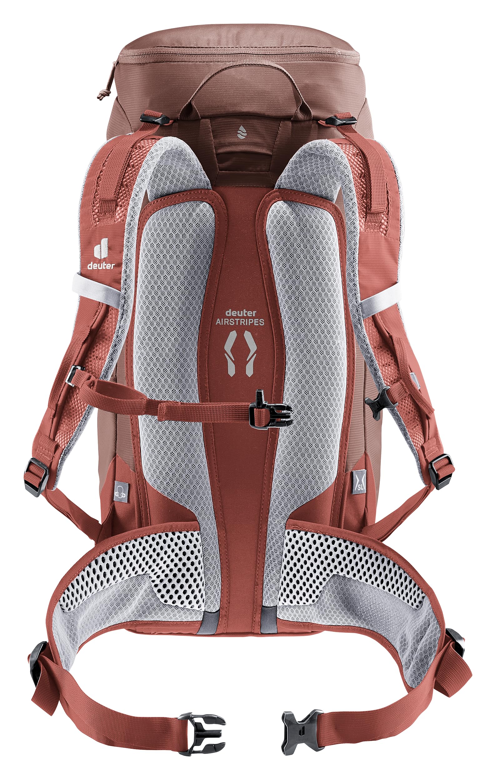 Deuter Damski plecak turystyczny Trail 22 Sl (2024) (1 szt.)