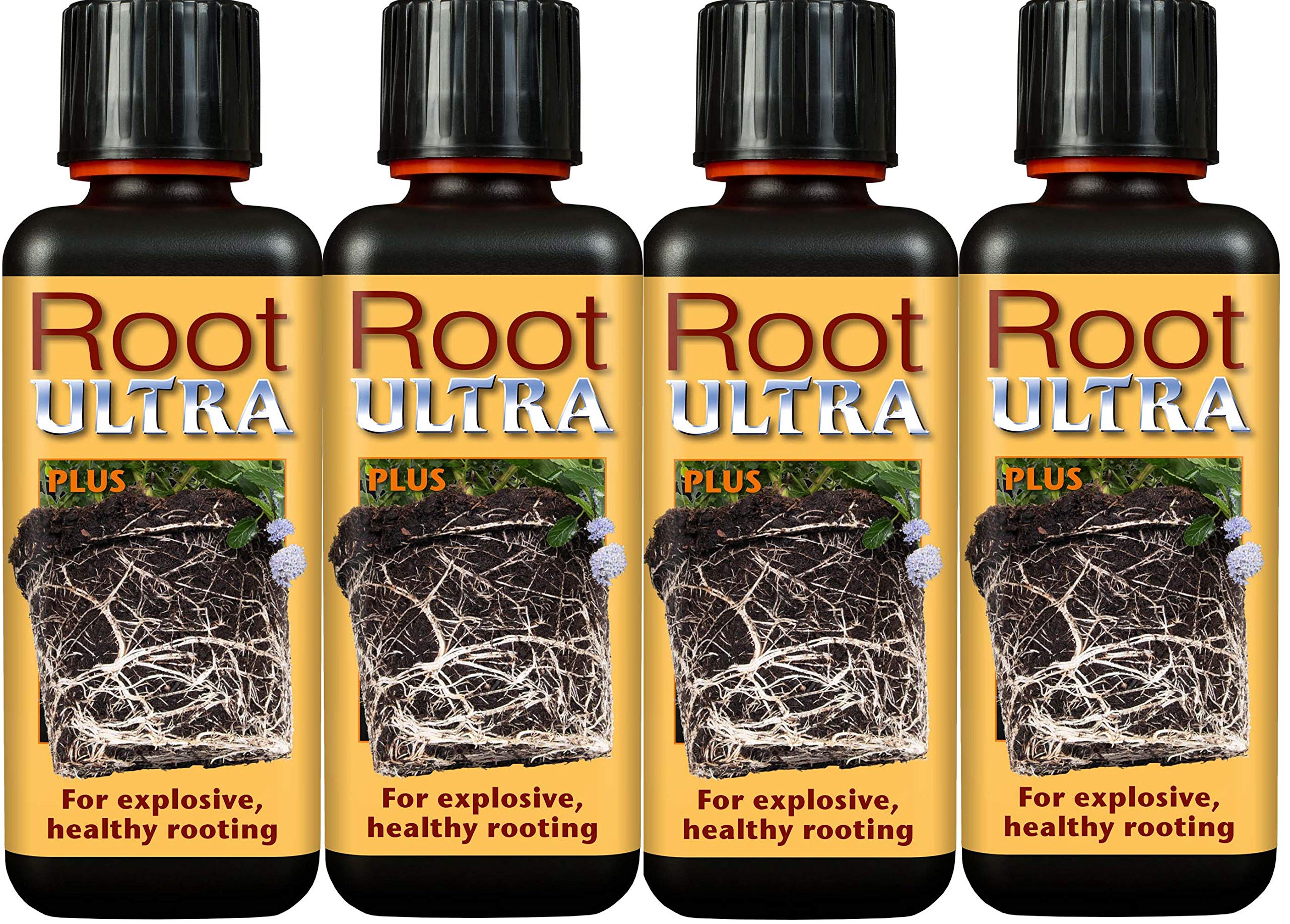 Growth Technology Root Ultra Growth Enhancer 300ml (4)