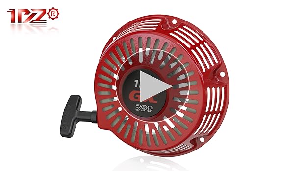 Amazon.com: 1PZ 2QX-SG6 Recoil Starter Pull Start