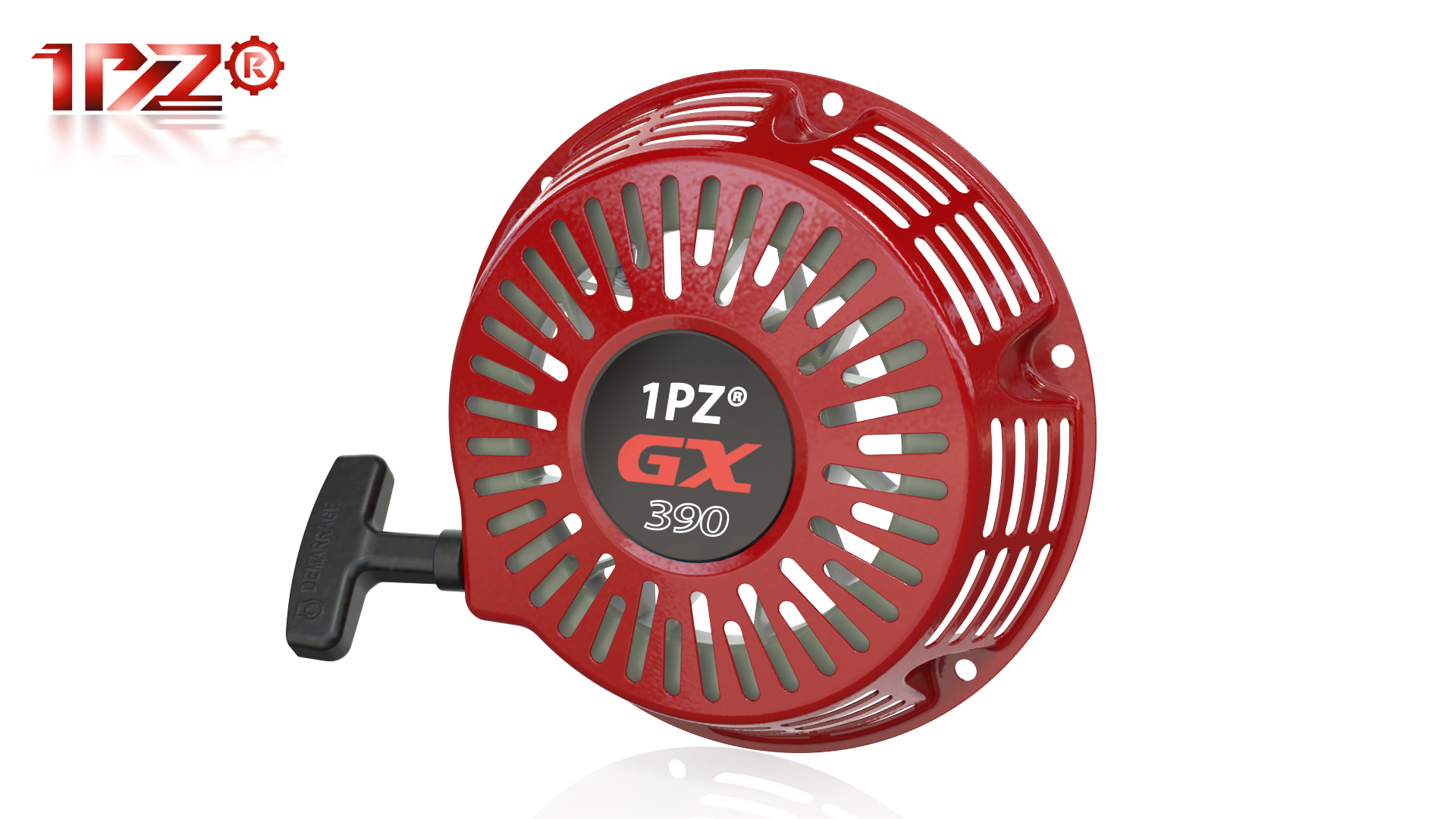Amazon.com: 1PZ 2QX-SG6 Recoil Starter Pull Start
