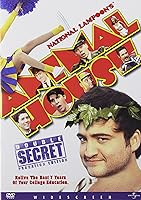 Vista 1 de National Lampoon's Animal House (Widescreen Double Secret Probation Edition)