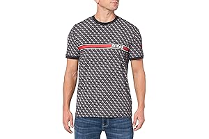 Men's Eco Jamey T-Shirt