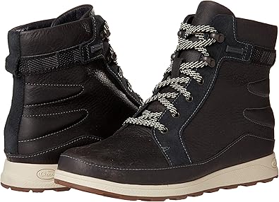 chaco sierra boot