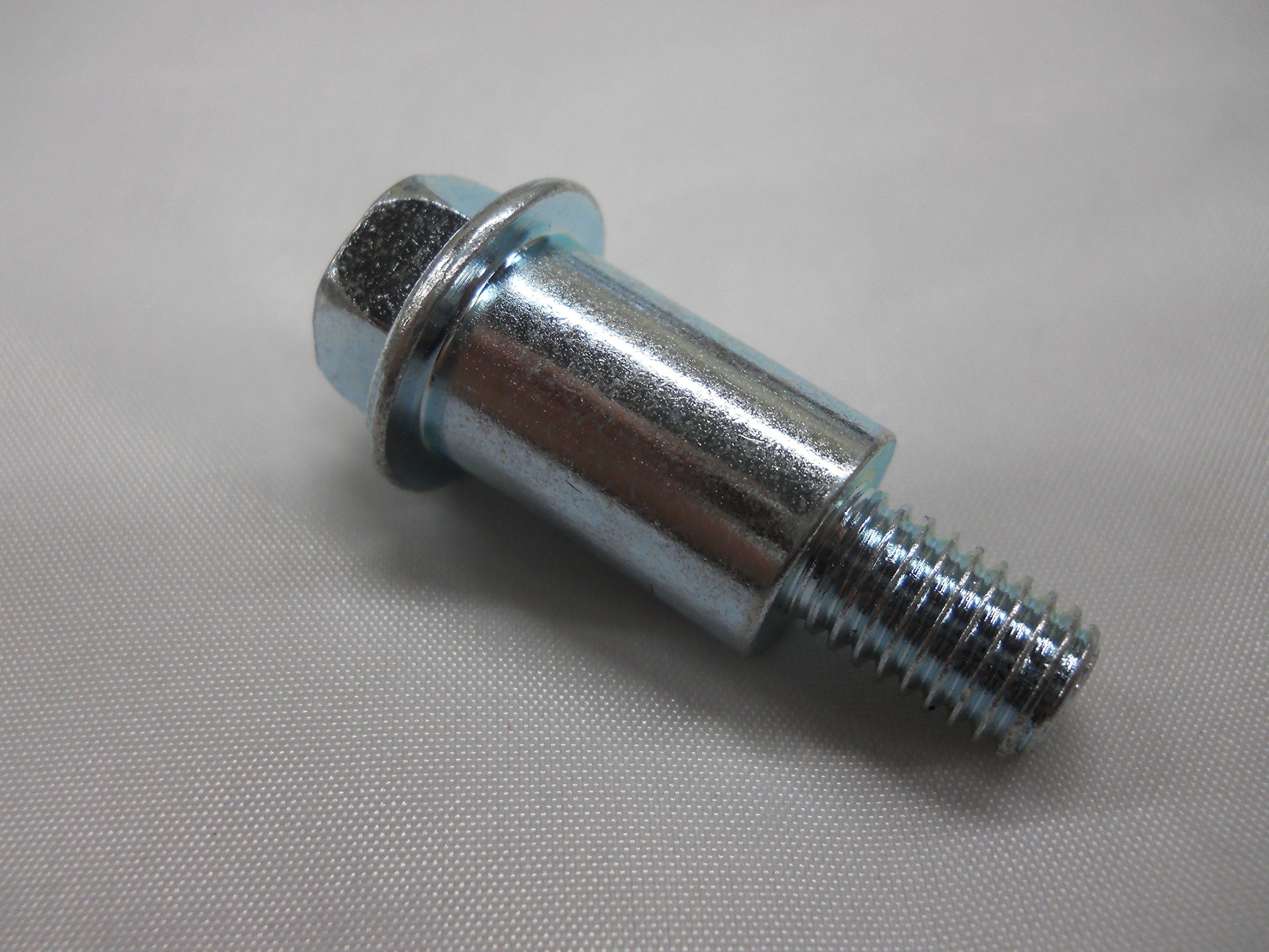 Amazon.com: Honda 90102-VL0-B00 Bolt Special (8X32) : Tools