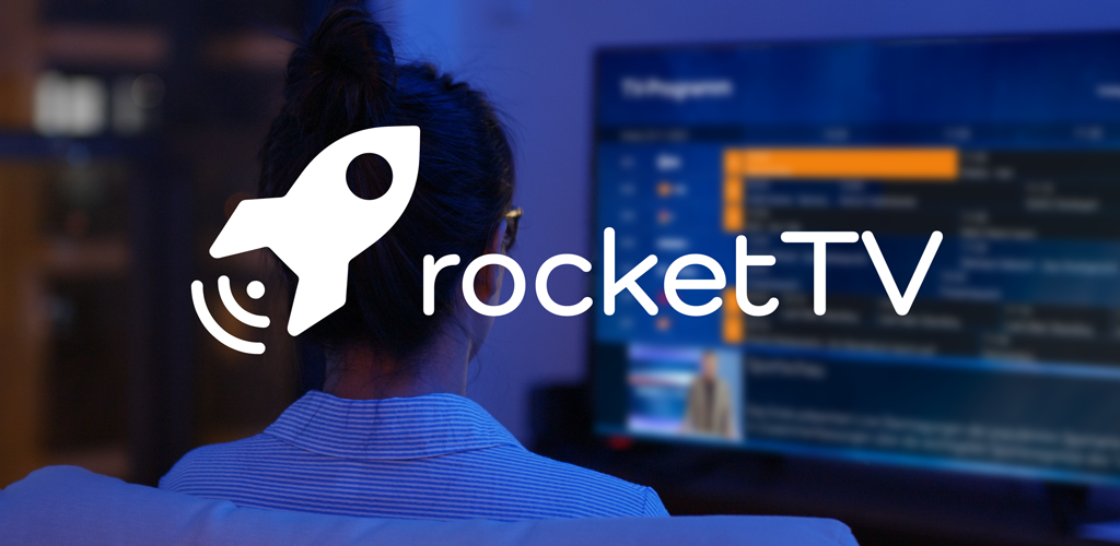 rocketTV:www.amazon.com:Appstore for Android