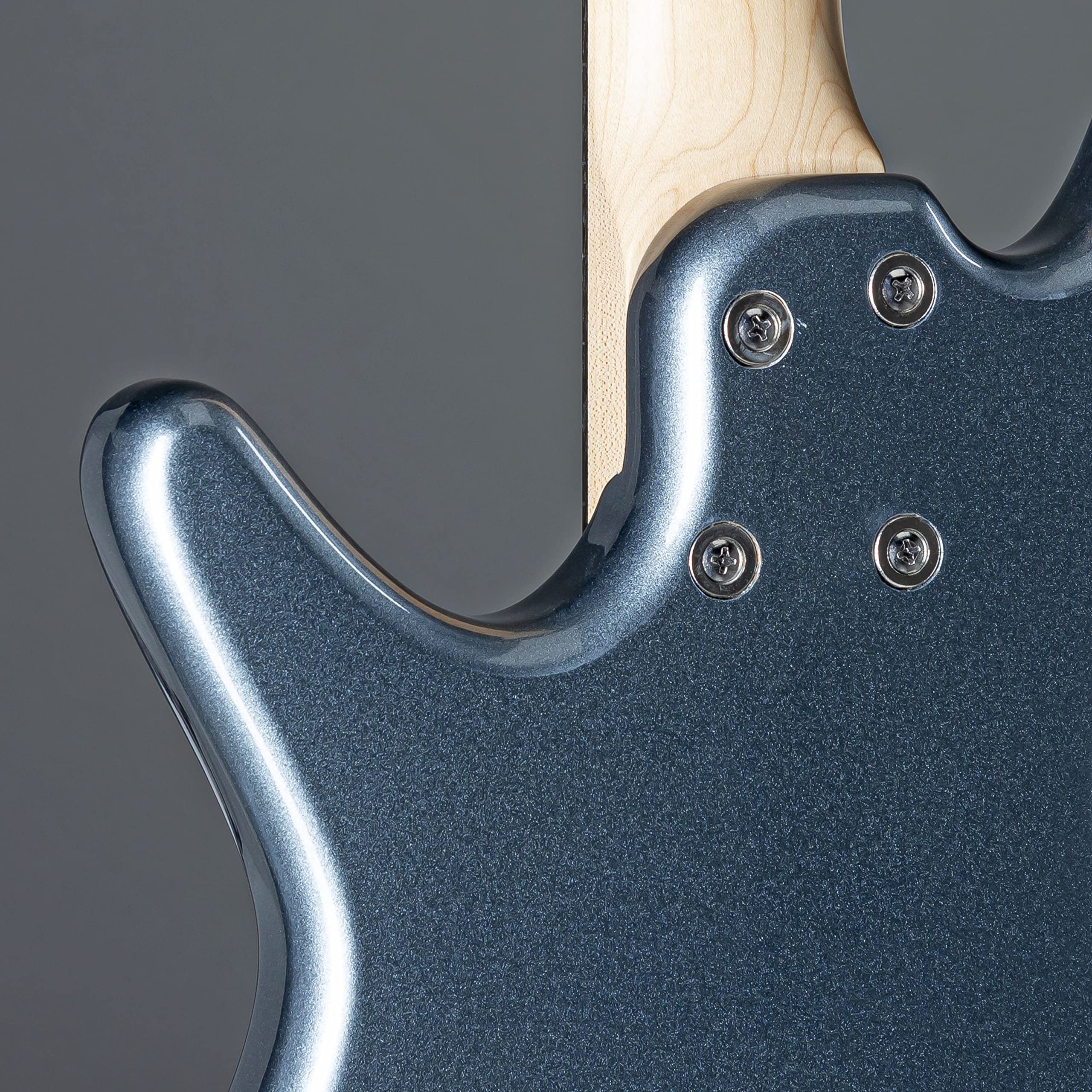 Ibanez Gio GSR180-BEM Baltic Blue Metallic Basso elettrico a 4 corde