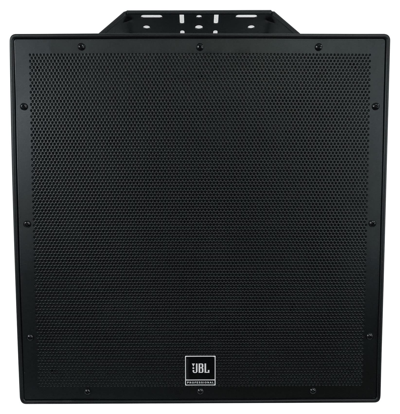 Amazon.com: JBL Professional AWC15LF-BK All-Weather Compact Low