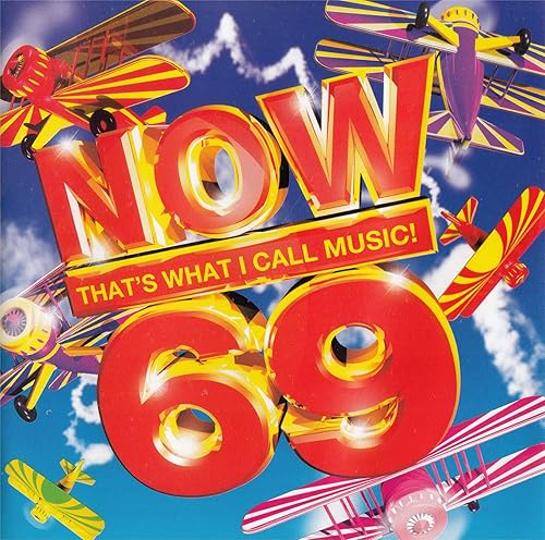Now That's What I Call Music! 69