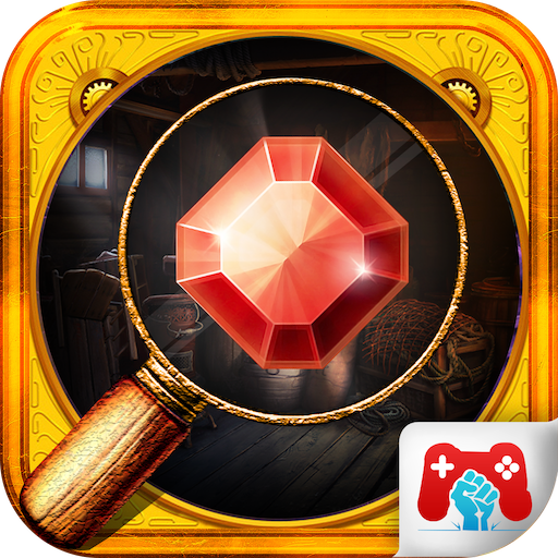 Haunted Land Of Hidden Objects - App on Amazon Appstore