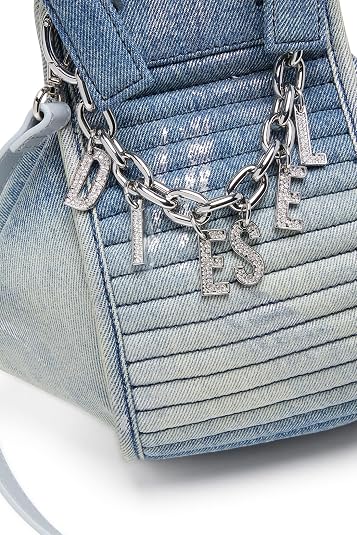 Amazon | [Diesel] [ディーゼル] レディース ハンドバッグ D-VINA-XS