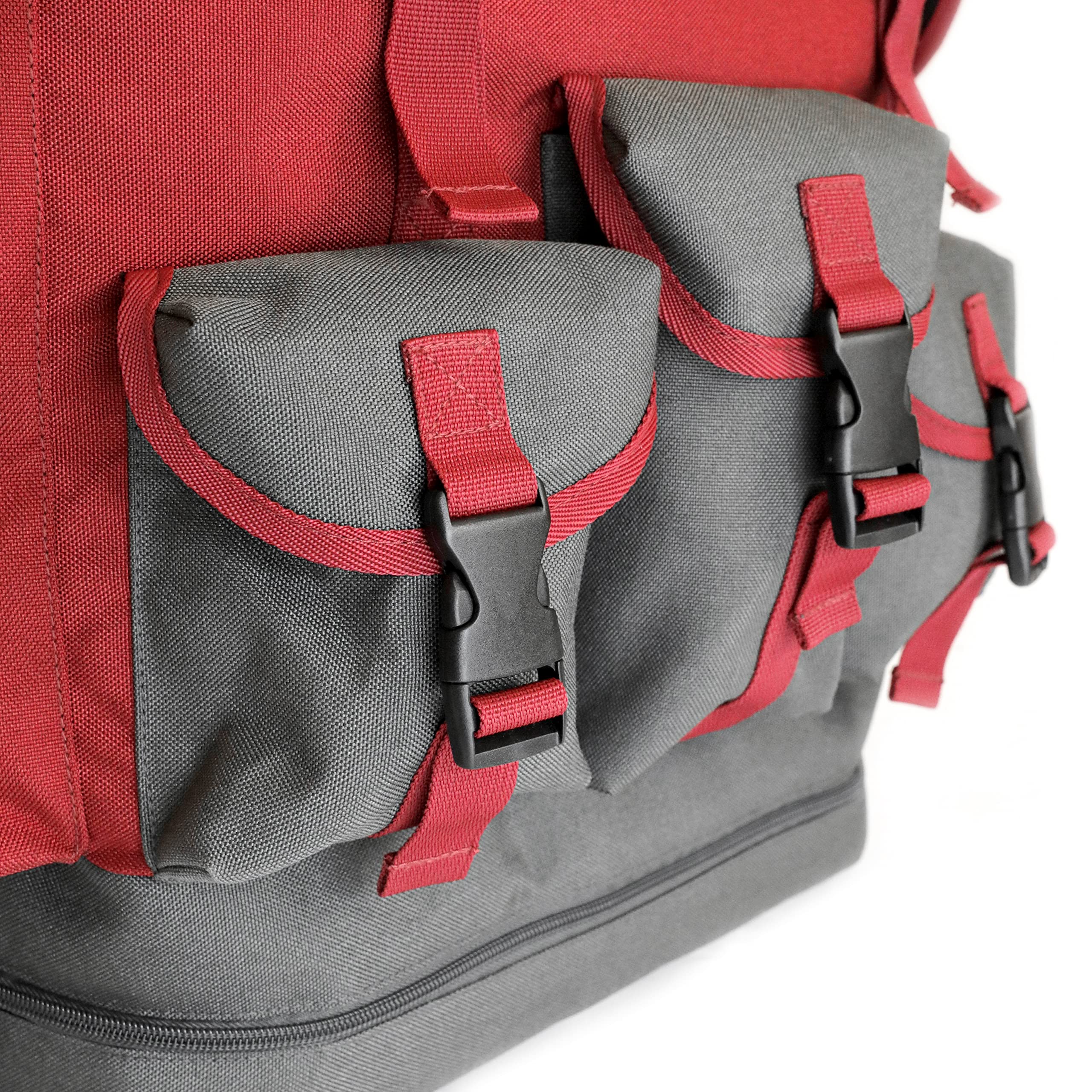 Mr. Heater Buddy Flex Gear Bag