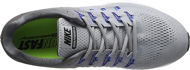 nike zoom pegasus 33 4e