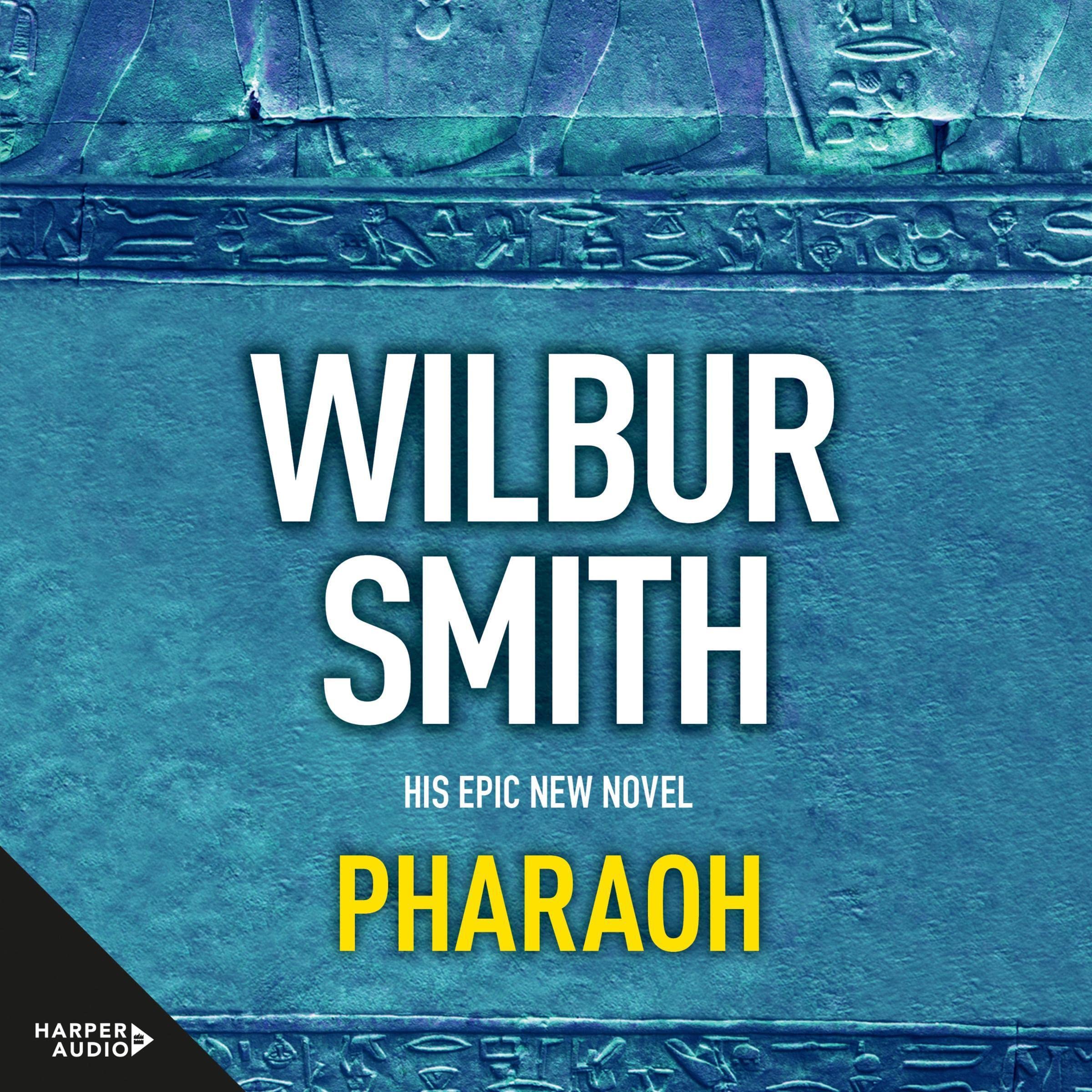 Cover art for Pharaoh