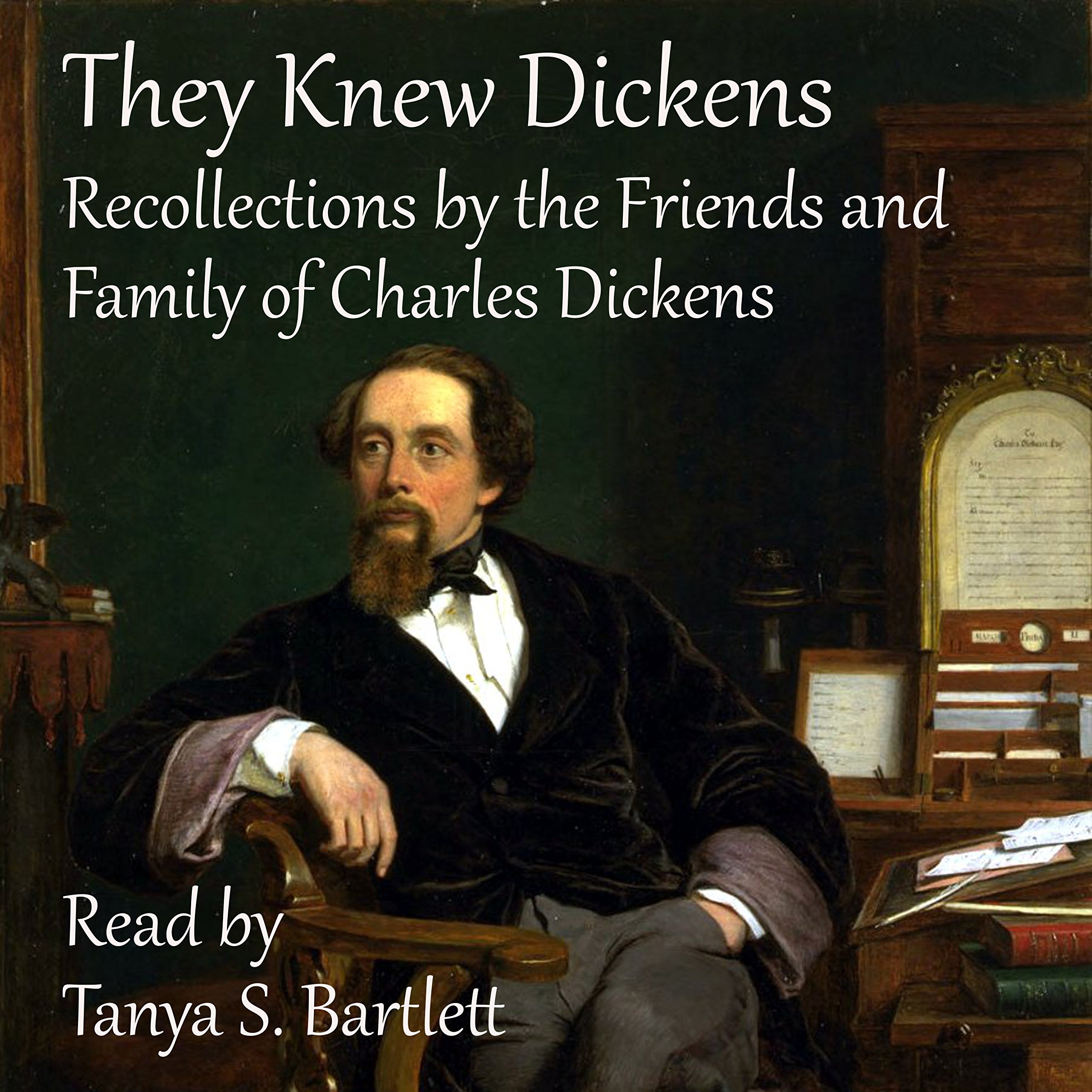 They Knew Dickens