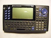 Vista 2 de Texas Instruments Calculadora gráfica TI-92