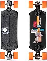 Vista 1 de Loaded Boards Fathom Longboard Skateboard