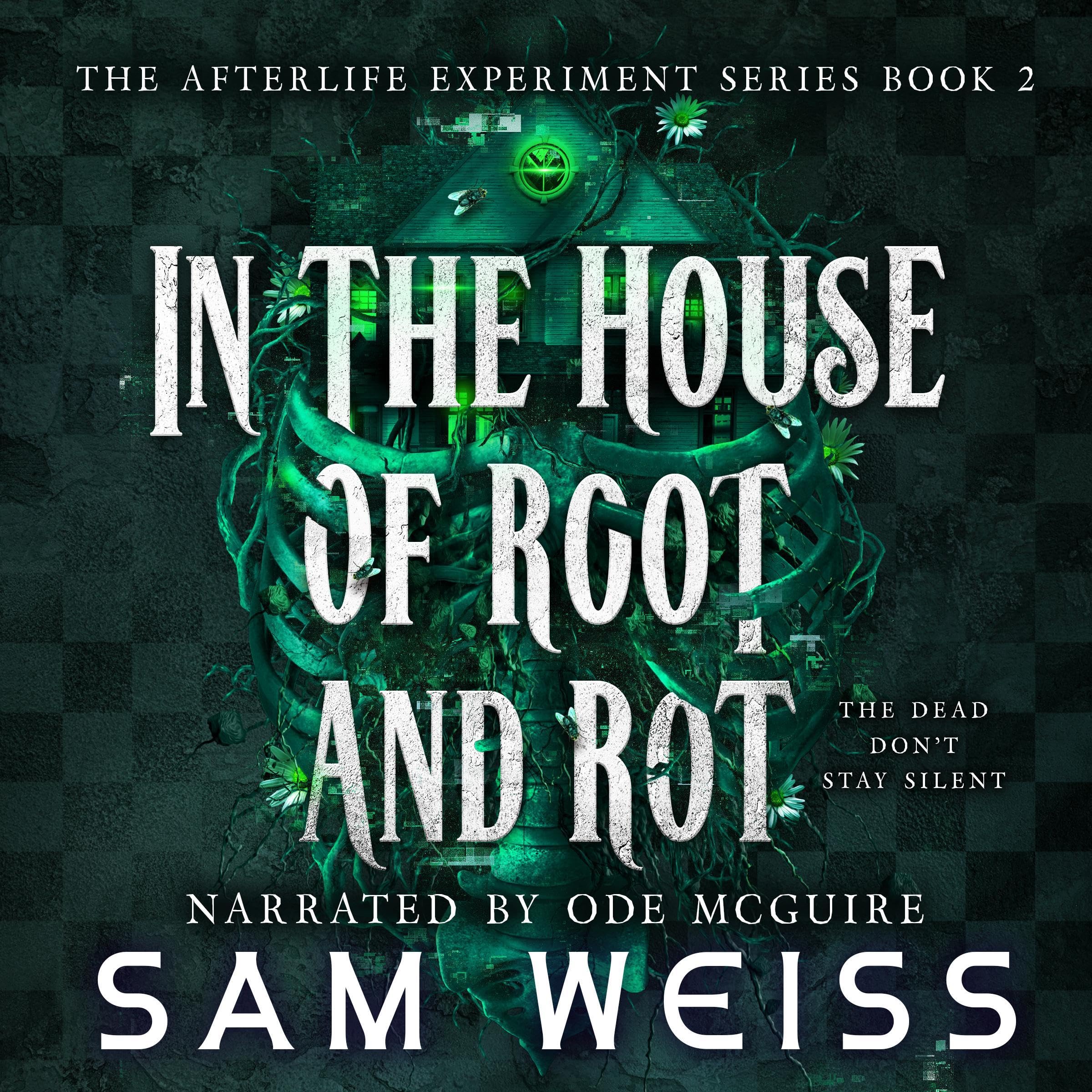 Cover art for In the House of Root and Rot