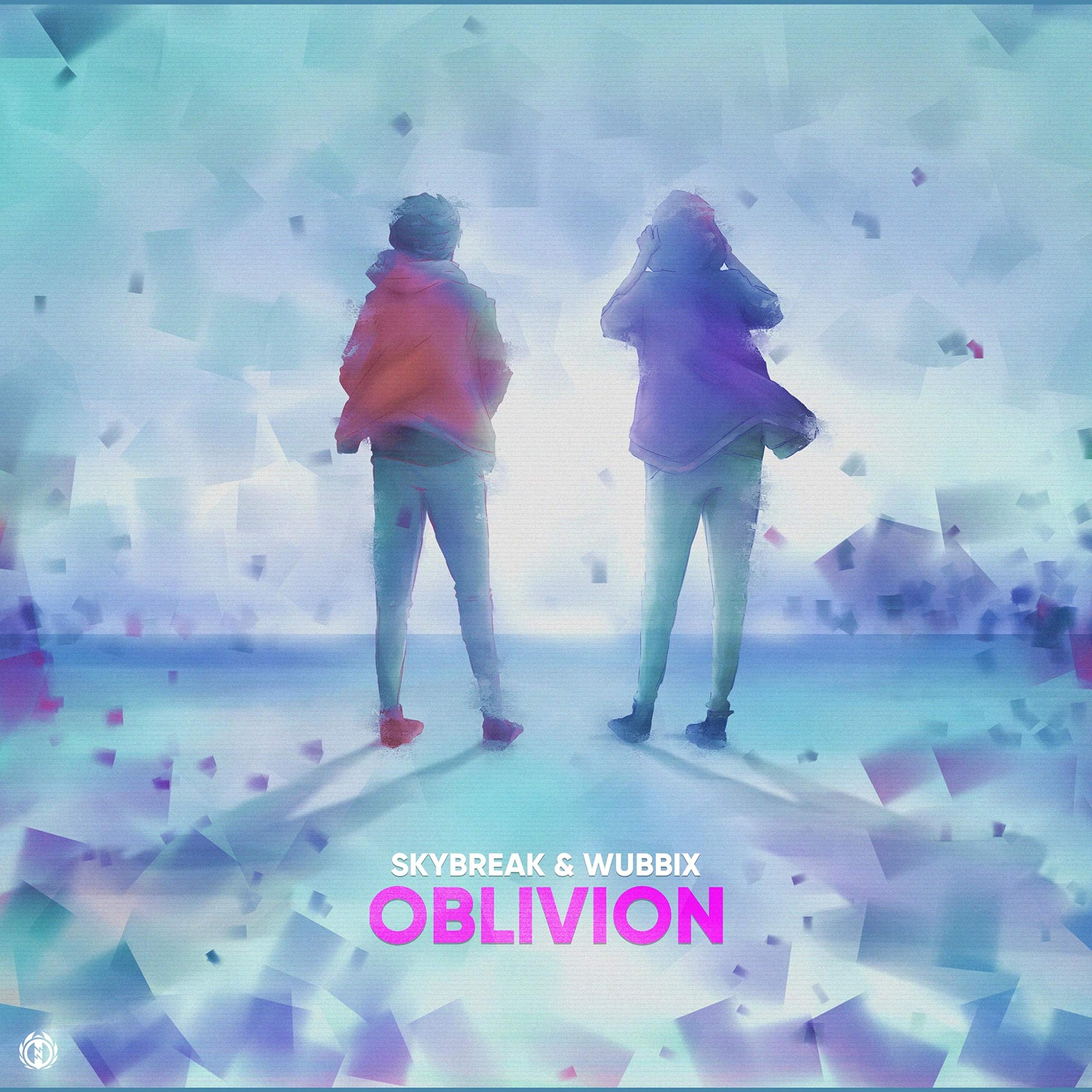 Oblivion (feat. Wubbix)