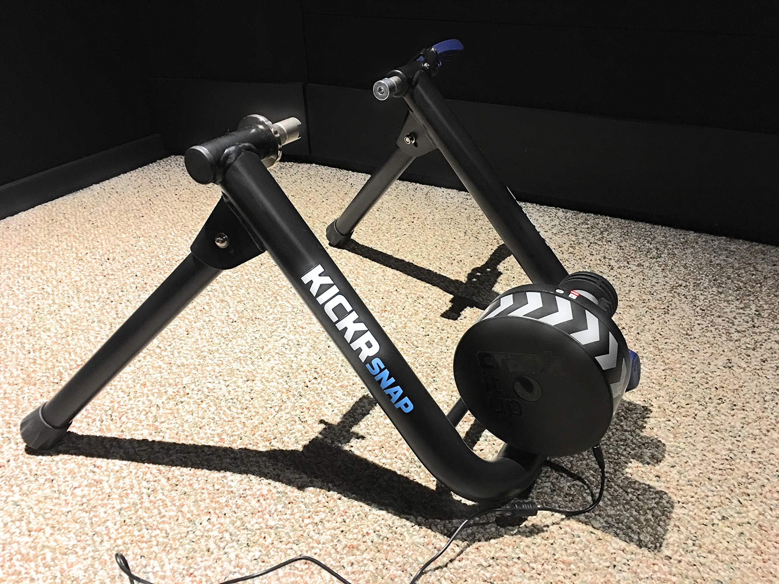 Wahoo snap smart trainer Clearance