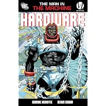 Hardware The Man in the Machine