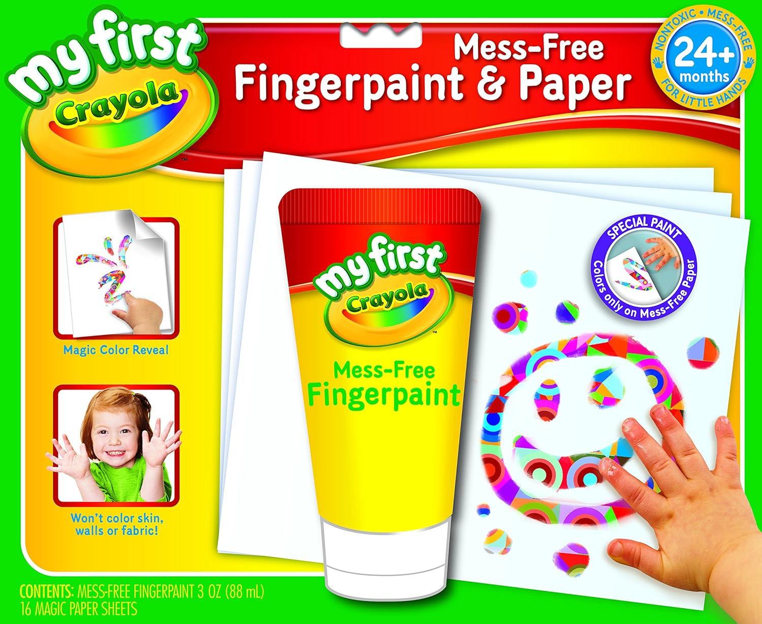 Mesmerizing Crayola Paint No Mess Photo Photography Mesmerizing Crayola Paint No Mess Photo Photography