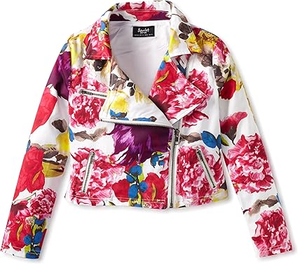 bardot junior jackets