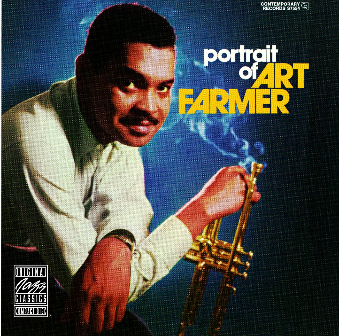 Art Farmer