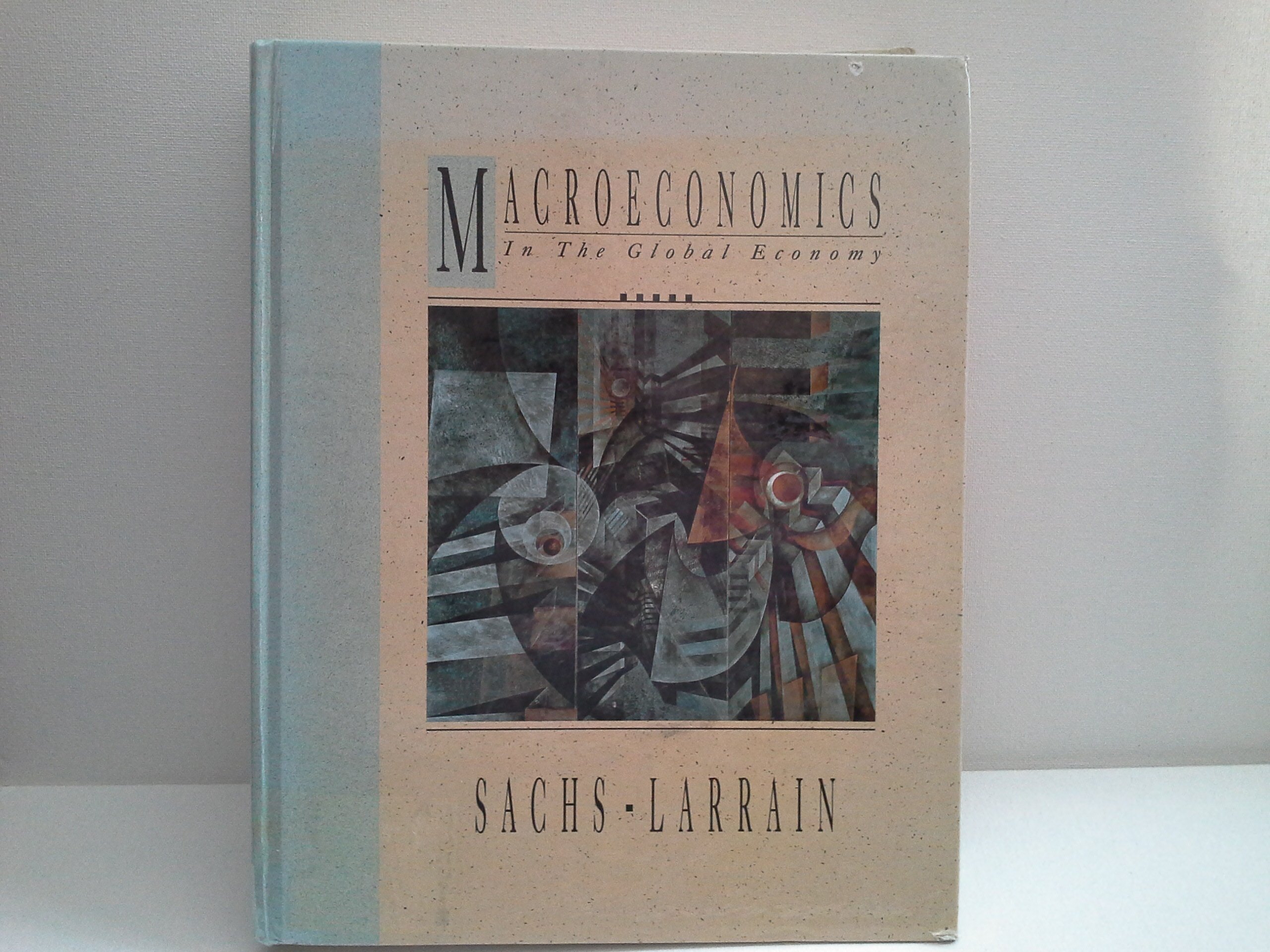 Macroeconomics Global Economy