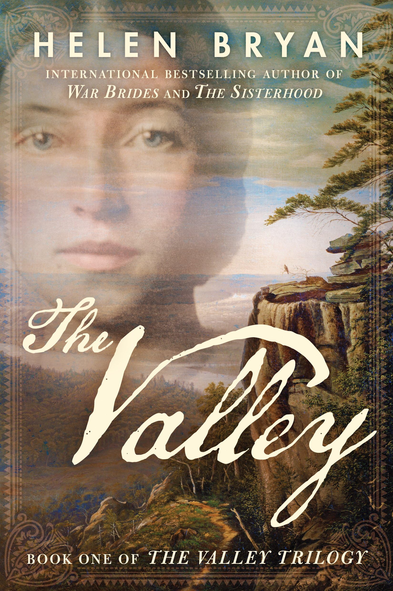 The Valley (The Valley Trilogy Book 1)