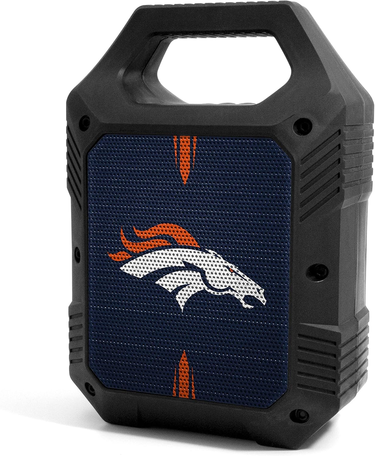 SOAR NFL Unisex ShockBox XL Wireless Bluetooth Speaker
