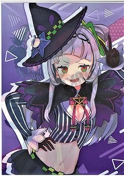 ホロライブ　紫咲シオン　布ポスター　アクリルスタンド　クリアファイル ホロライブ 紫咲シオン 布ポスター アクリルスタンド クリアファイル