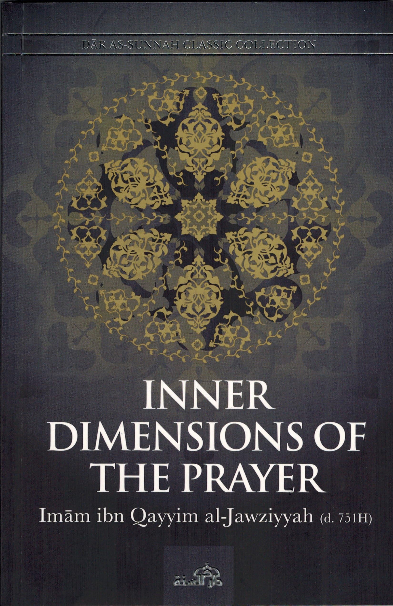 Inner Dimensions of the Prayer